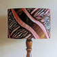 SAFARI Wild Animal Jungle African Lampshade